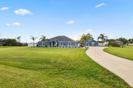 9060 County Road 128c, Wildwood, Floride 34785, États-Unis