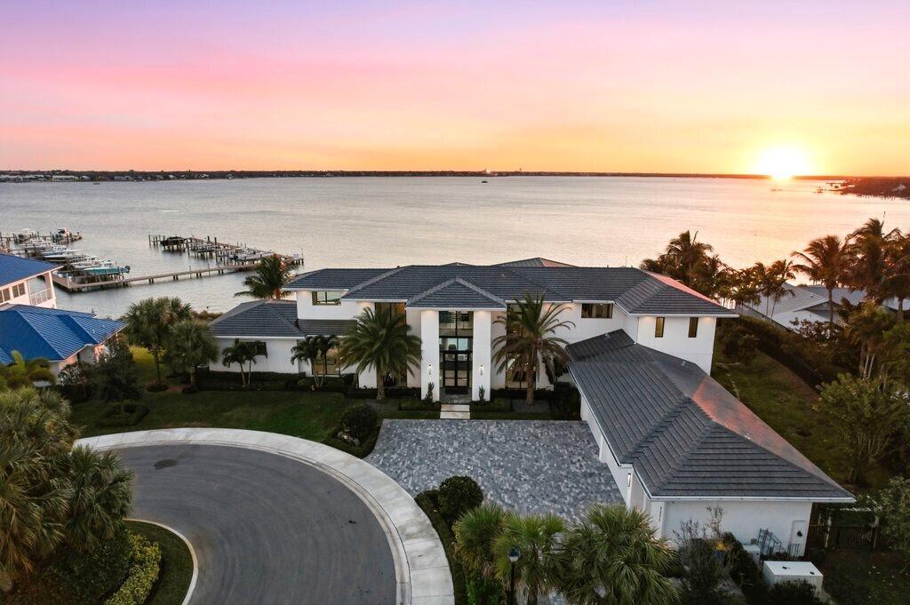 1271 NE Langford Lane, Jensen Beach, Florida 34957, Stati Uniti