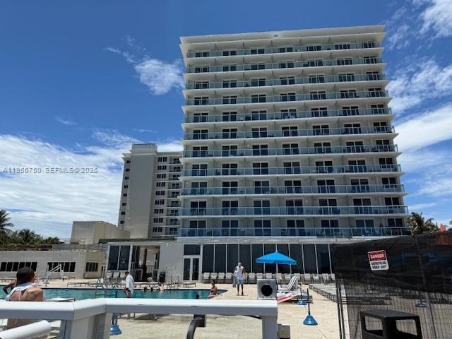 19201 Collins Avenue 534, Sunny Isles Beach, Floride 33160, États-Unis
