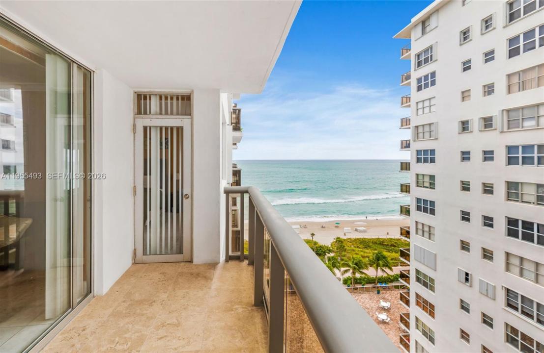 6039 Collins Ave 1206, Miami Beach, Florida 33140, Stati Uniti