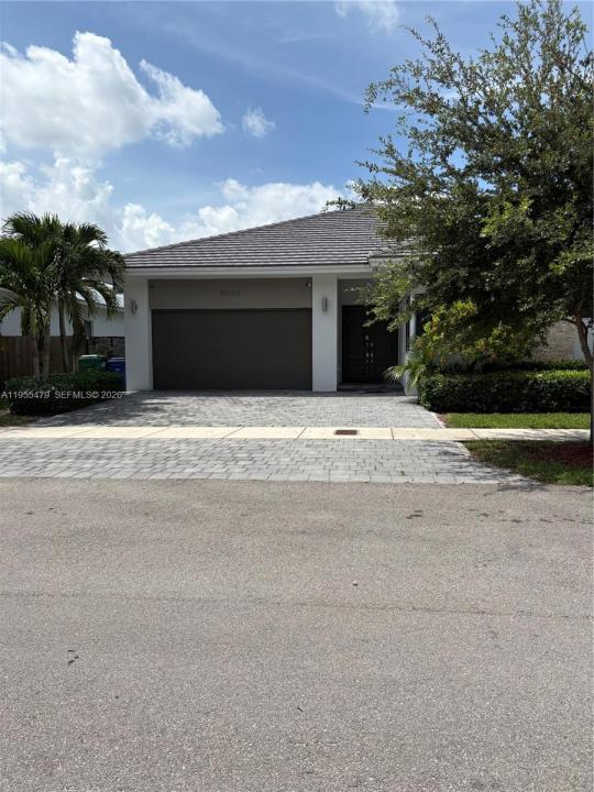 15062 SW 177th Ter, Miami, Floride 33187, États-Unis