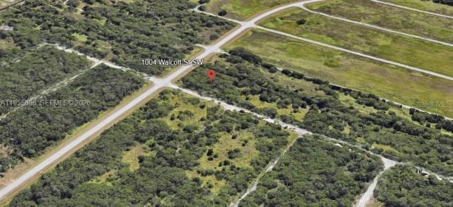 1004 WALCOTT ST SW, Palm Bay, 佛羅里達州 32908, 美國