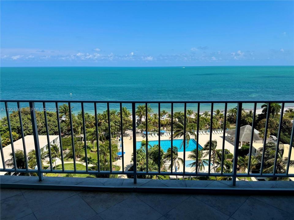 881 Ocean Dr 10D, Key Biscayne, フロリダ 33149, アメリカ合衆国