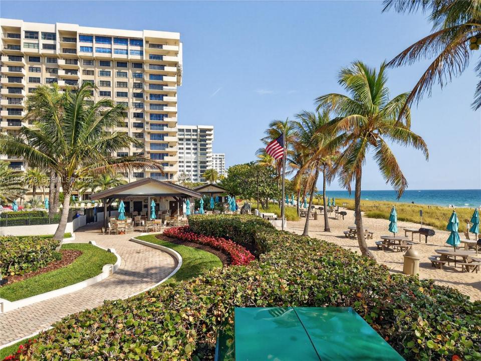 5000 N Ocean Blvd 1006, Lauderdale By The Sea, フロリダ 33308, アメリカ合衆国