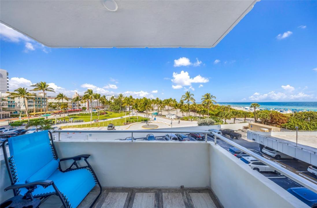 465 Ocean Dr 419, Miami Beach, Florida 33139, Stati Uniti