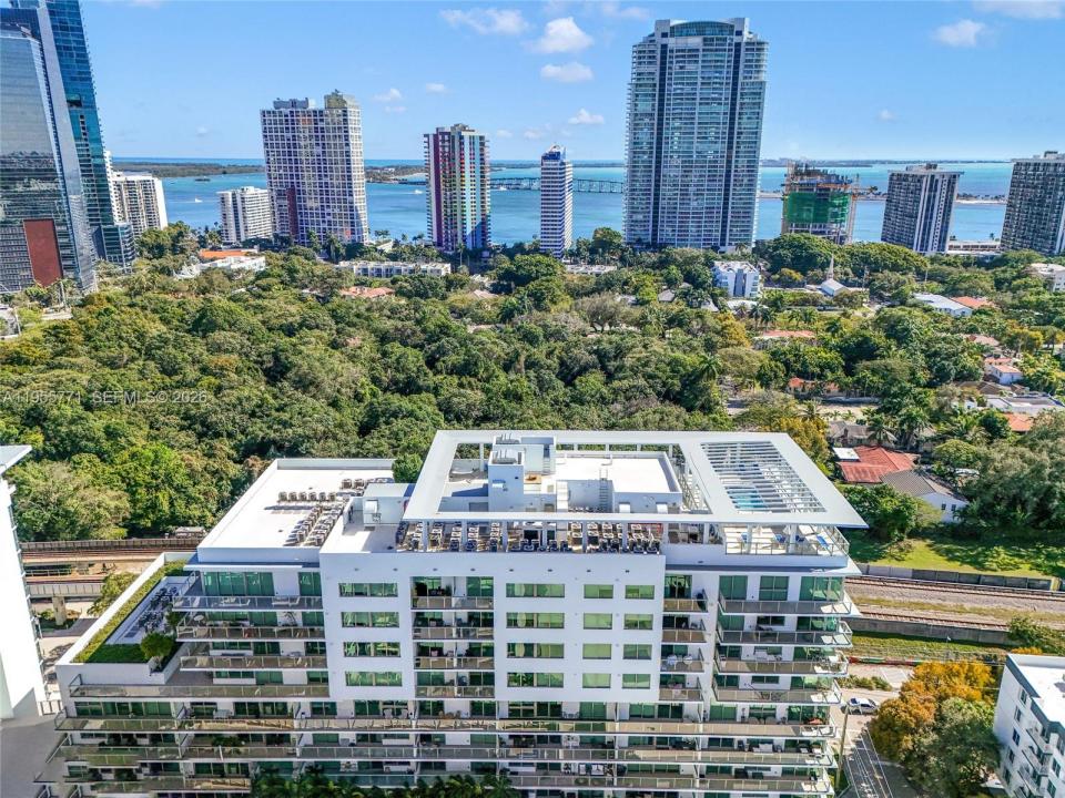 1600 SW 1st Ave 707, Miami, Florida 33129, Stati Uniti