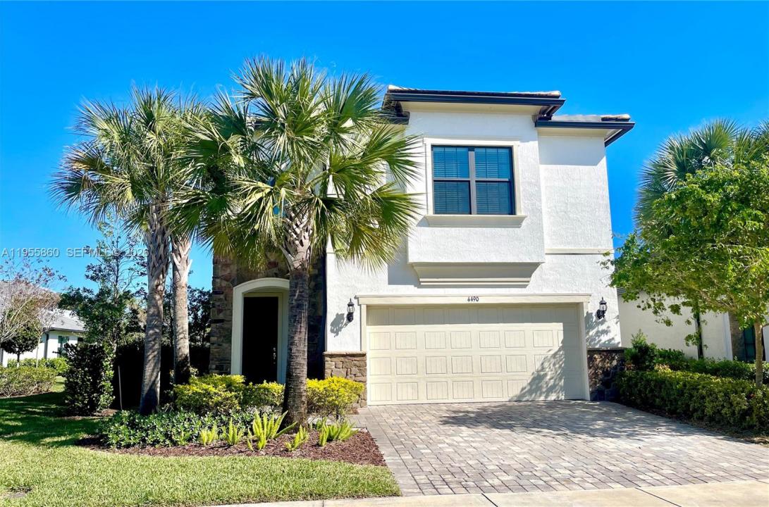 4490 Gramercy Dr 4490, Oakland Park, Floride 33309, États-Unis