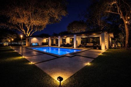 17203 SW 78th Pl, Palmetto Bay, Floride 33157, États-Unis