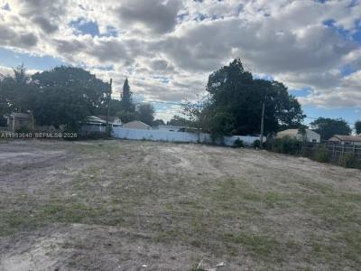 15910 NW 20th Ave, Miami Gardens, 플로리다 33054, 미국