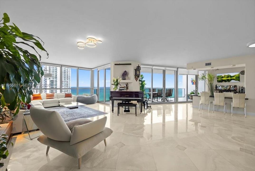 3101 S Ocean Dr 3003, Hollywood, Floride 33019, États-Unis
