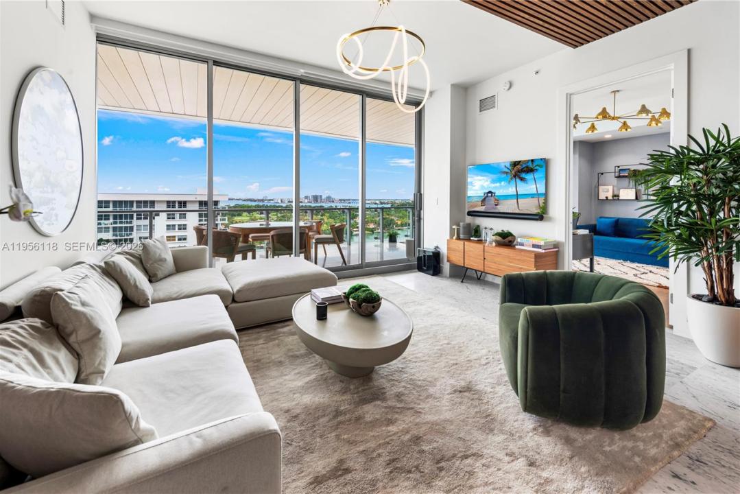 5775 Collins Ave 1405, Miami Beach, Floride 33140, États-Unis