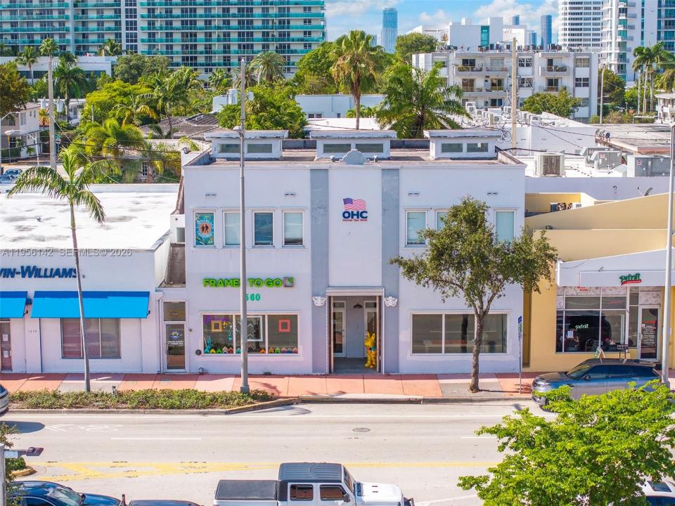 1558 Alton Rd, Miami Beach, Florida 33139, USA