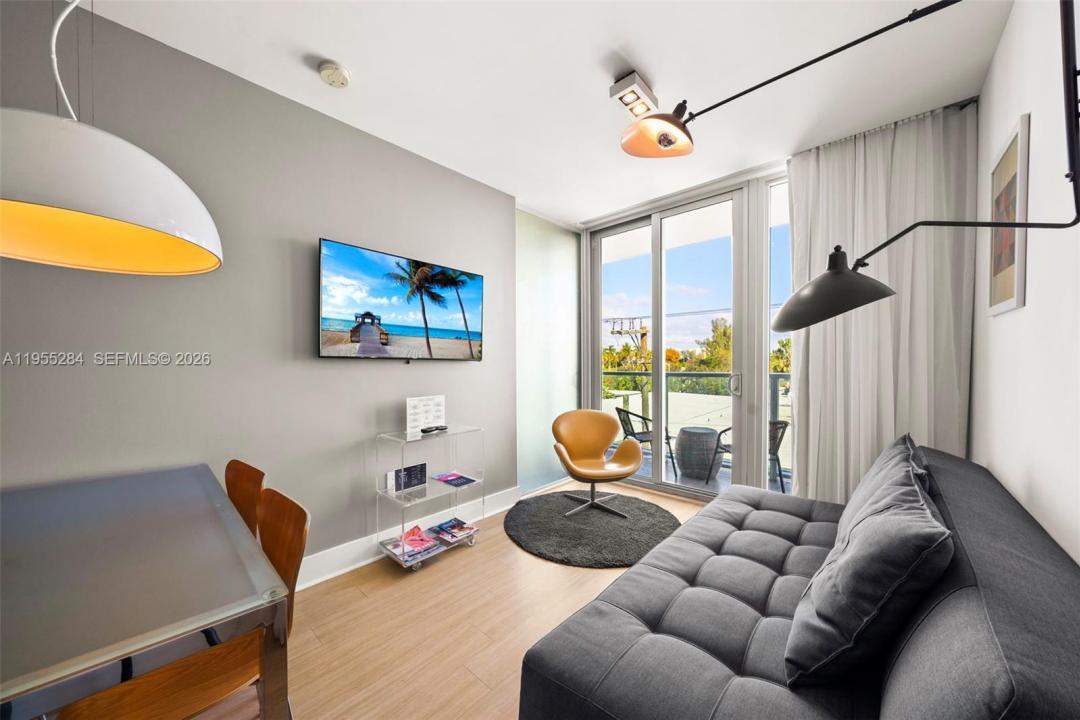 1215 West Ave 408, Miami Beach, Floride 33139, États-Unis