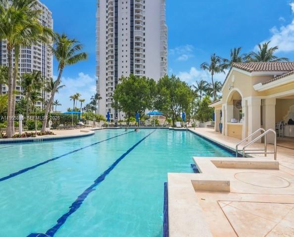21205 Yacht Club Dr 507, Aventura, فلوريدا 33180, الولايات المتحدة