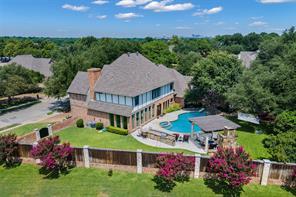 2004 Crown Knoll Lane, Plano, Texas 75093, Estados Unidos