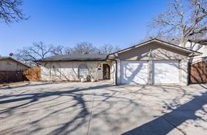 6704 Trailwood Drive, Forest Hill, Texas 76140, Stati Uniti