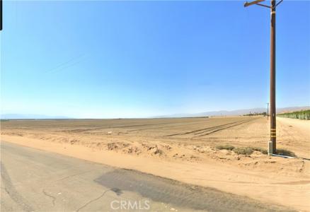 Lincoln, Thermal, Kalifornia 92274, USA