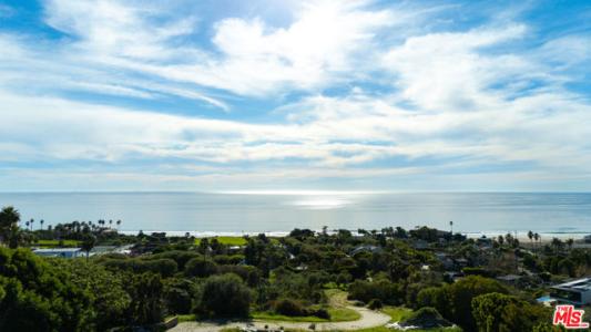 Morning View Drive, Malibu, Californie 90265, États-Unis