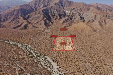 N/A, Whitewater, Californie 92282, États-Unis