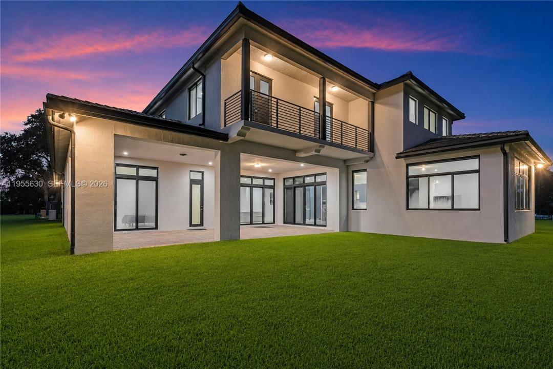 4950 SW 158th Avenue, Southwest Ranches, Floride 33331, États-Unis