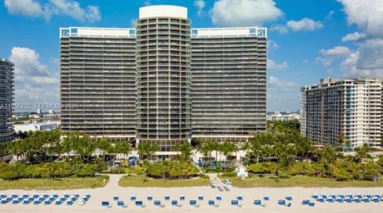 9701 Collins Ave 903S, Bal Harbour, Florida 33154