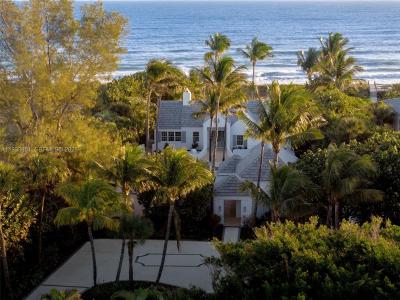 43 N Beach Rd, Jupiter Island, Florida 33455, USA