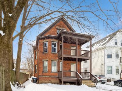 236 Mansion Street, Poughkeepsie, New York 12601, HOA KỲ