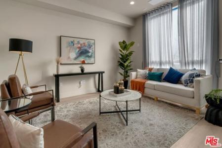 Plymouth Street, Inglewood, Kalifornien 90302, USA