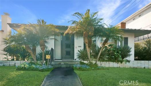 Avenue E, Redondo Beach, Californie 90277, États-Unis