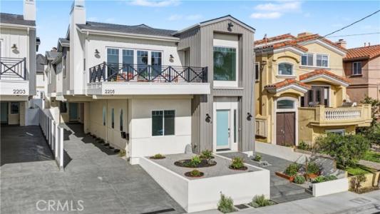 Marshalfield, Redondo Beach, 캘리포니아 90278, 미국