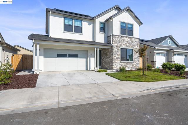 Radiance Ln, Modesto, Californie 95356, États-Unis