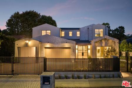 Louise Avenue, Encino, California 91316, Stati Uniti