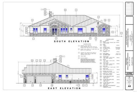 Tecalote Drive, Fallbrook, Kalifornia 92028, USA
