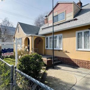 28th St, Sacramento, Californie 95816, États-Unis