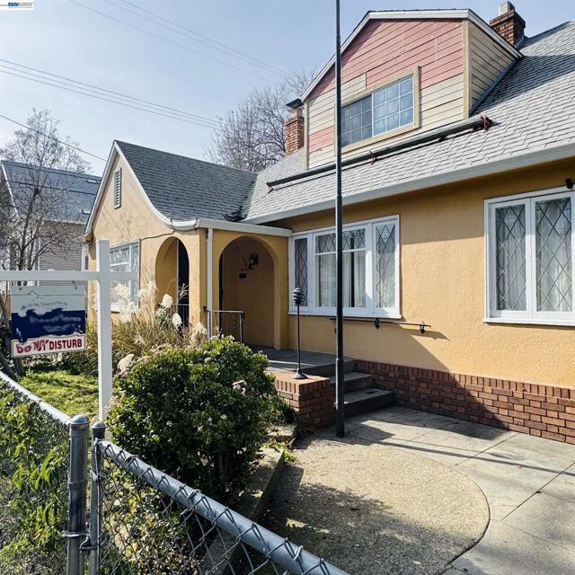 28th St, Sacramento, كاليفورنيا 95816, الولايات المتحدة