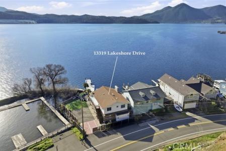Lakeshore Drive, Clearlake, California 95422, Stati Uniti