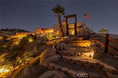 Plaza Del Amigo, Yucca Valley, קליפורניה 92284, ארצות הברית של אמריקה 