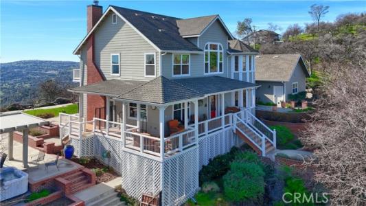 John Muir, Coarsegold, Californie 93614, États-Unis