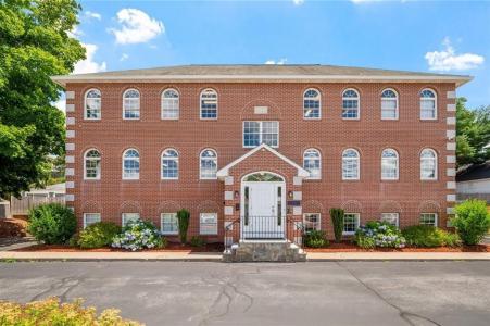 352 Park Avenue, Woonsocket, RI 02895, USA