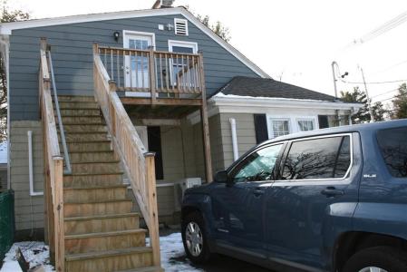 840 Sanderson Road 2, Johnston, Rhode Island 02919, HOA KỲ