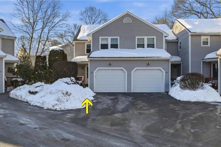 154 Bear Hill Road 401, Cumberland, RI 02864, USA