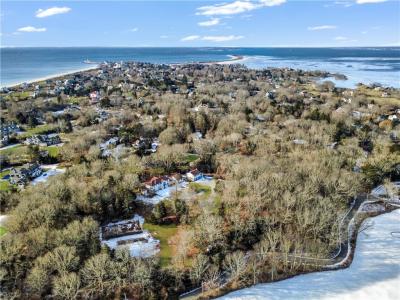 20 Browning Road, Westerly, RI 02891, USA
