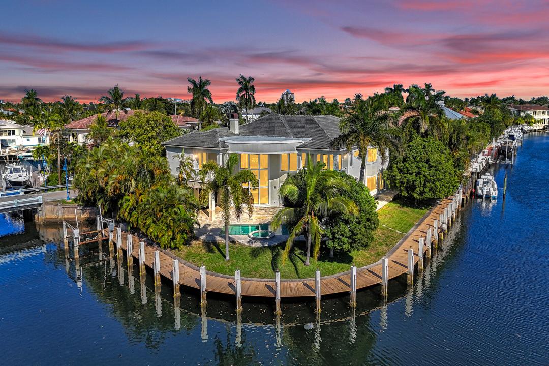 2330 NE 31st Court, Lighthouse Point, Florida 33064, Estados Unidos