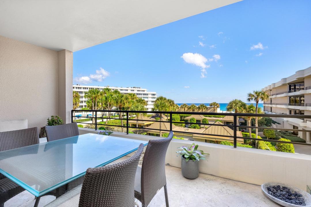 120 Sunset W Avenue 3 D, Palm Beach, Floride 33480, États-Unis