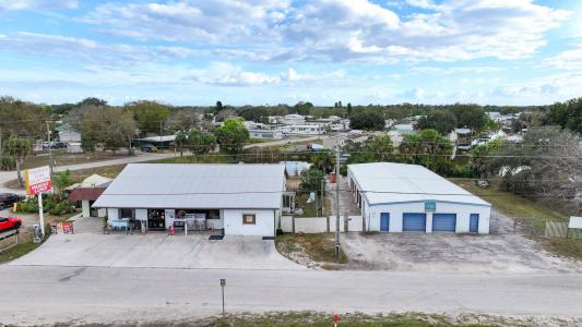 1110 Buckhead Ridge Road, Okeechobee, Florida 34974, Estados Unidos