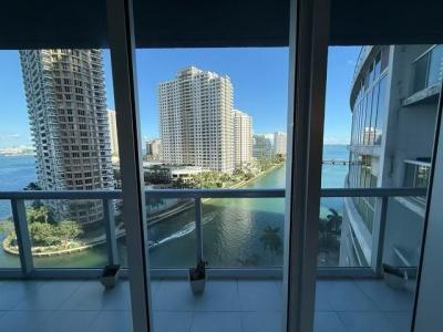 465 Brickell Avenue 1201, Miami, Florida 33131