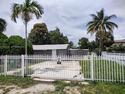 2971 NW 132nd Ter A, Opa-Locka, Florida 33054, Stati Uniti