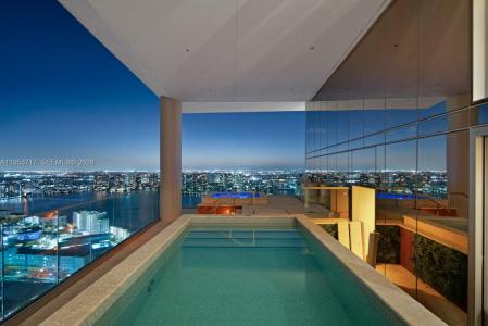 18501 Collins Ave 3704, Sunny Isles Beach, Florida 33160