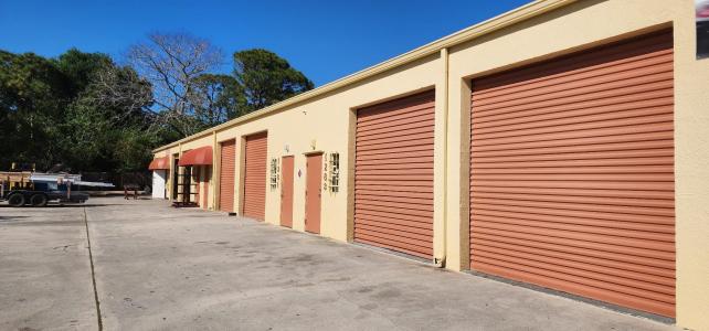 1287 SW Biltmore Street, Port St. Lucie, Florida 34983