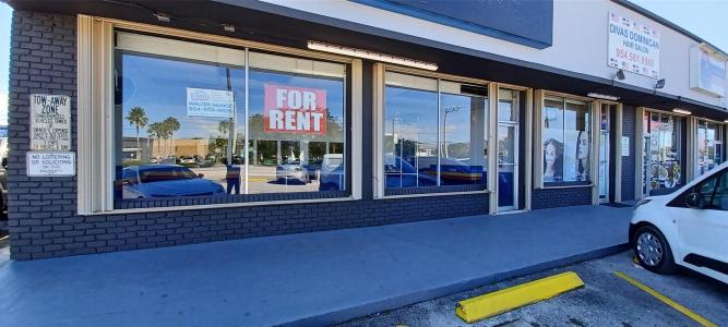 888 E Oakland Park Boulevard, Oakland Park, Florida 33334, Stati Uniti